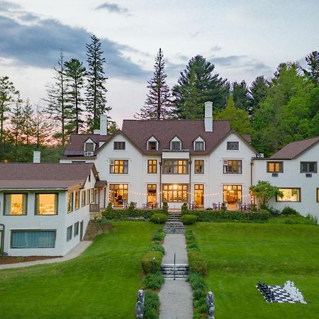 Seven Hills Inn Lenox Zewnętrze zdjęcie