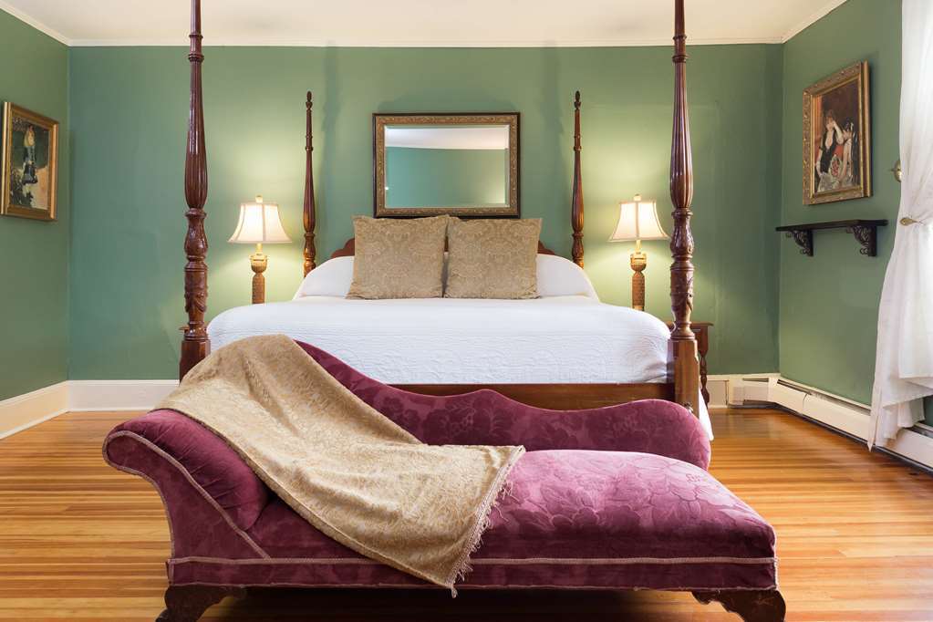 Seven Hills Inn Lenox Pokój zdjęcie