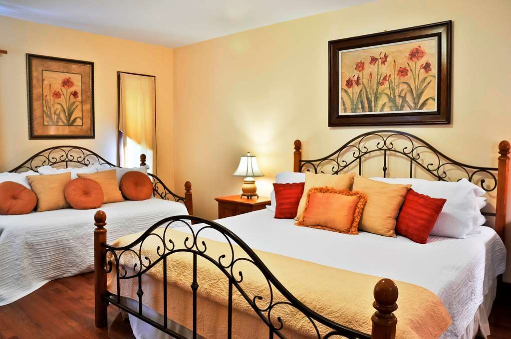 Seven Hills Inn Lenox Pokój zdjęcie