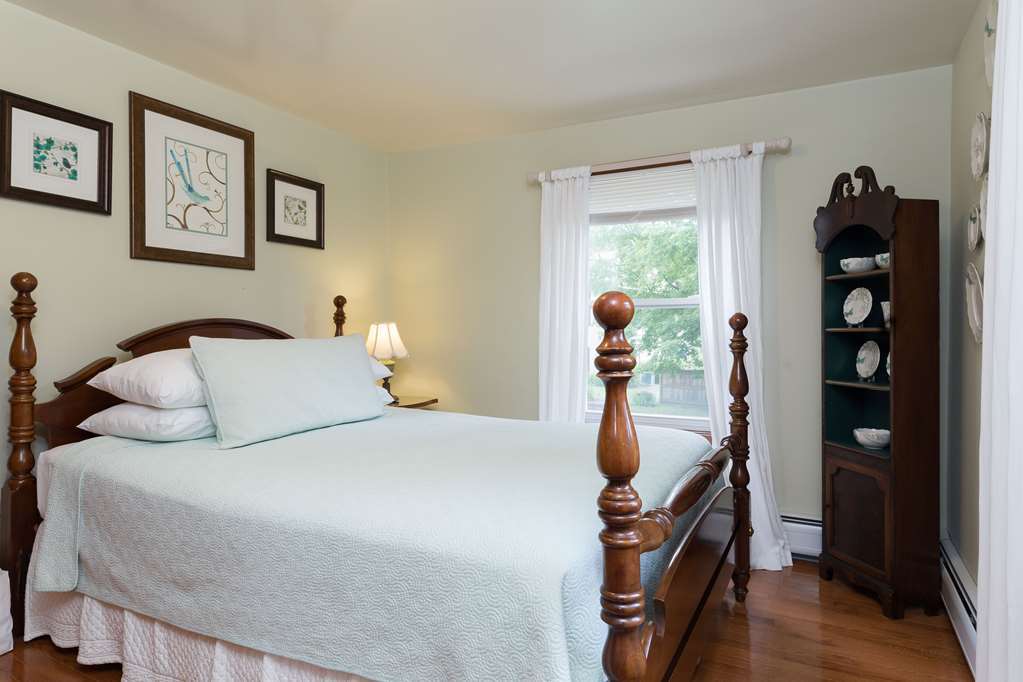 Seven Hills Inn Lenox Pokój zdjęcie