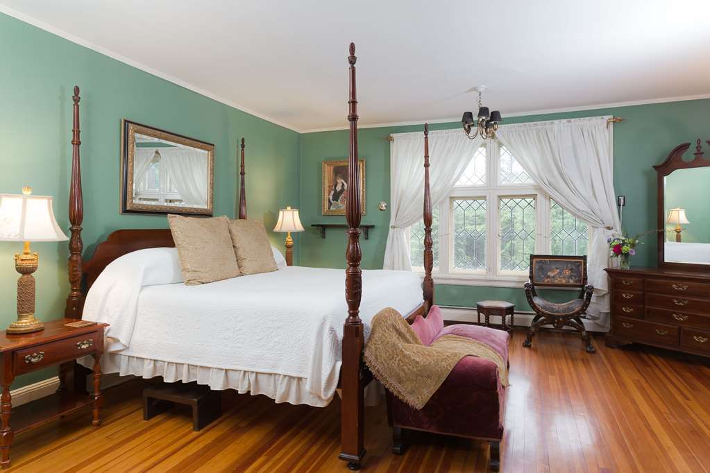 Seven Hills Inn Lenox Pokój zdjęcie