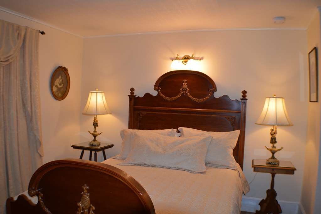 Seven Hills Inn Lenox Pokój zdjęcie